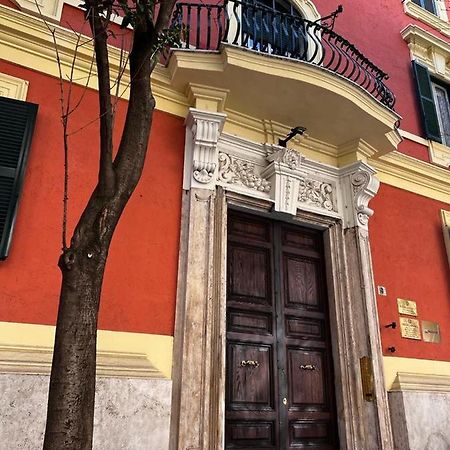 B&B Azuni Home Rome Luaran gambar
