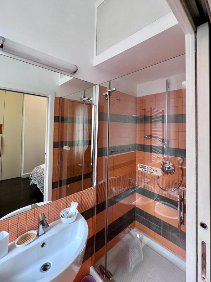 B&B Azuni Home Rome Luaran gambar