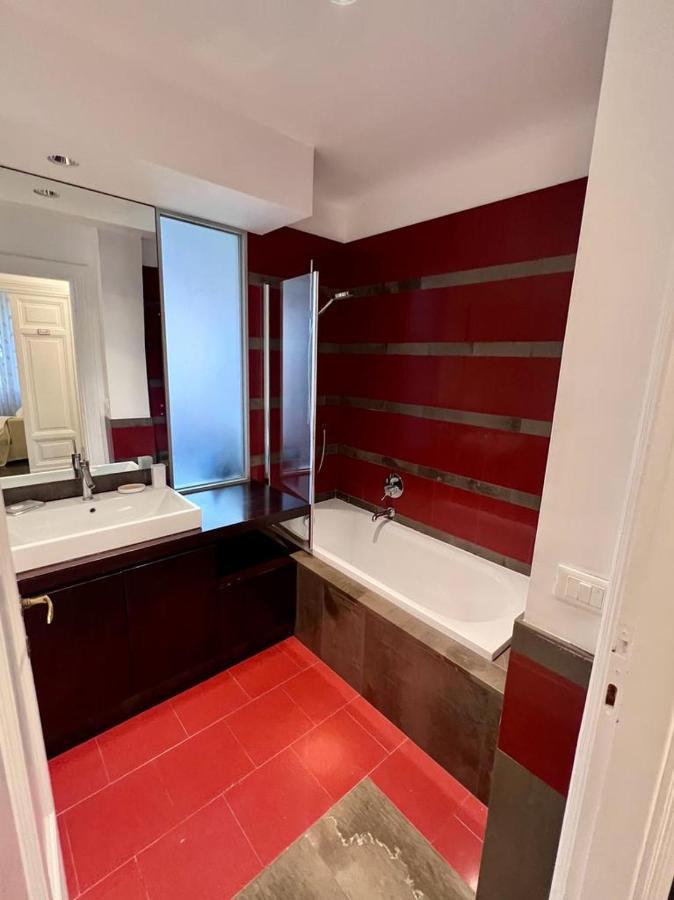 B&B Azuni Home Rome Luaran gambar