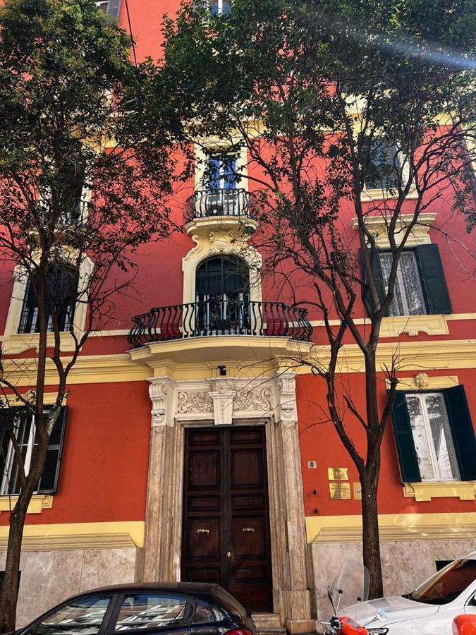 B&B Azuni Home Rome Luaran gambar