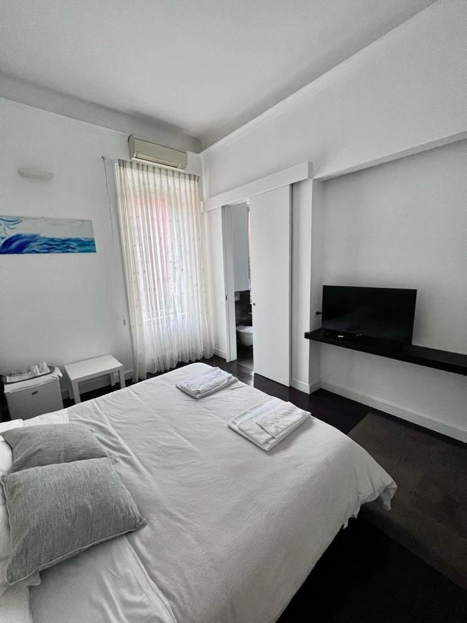 B&B Azuni Home Rome Luaran gambar
