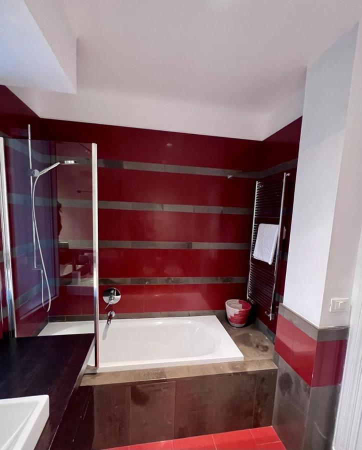 B&B Azuni Home Rome Luaran gambar