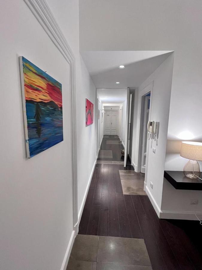 B&B Azuni Home Rome Luaran gambar