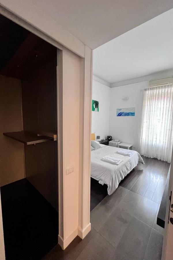 B&B Azuni Home Rome Luaran gambar