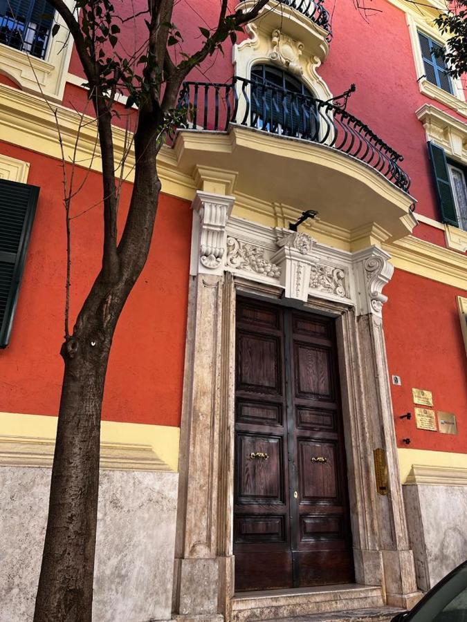 B&B Azuni Home Rome Luaran gambar