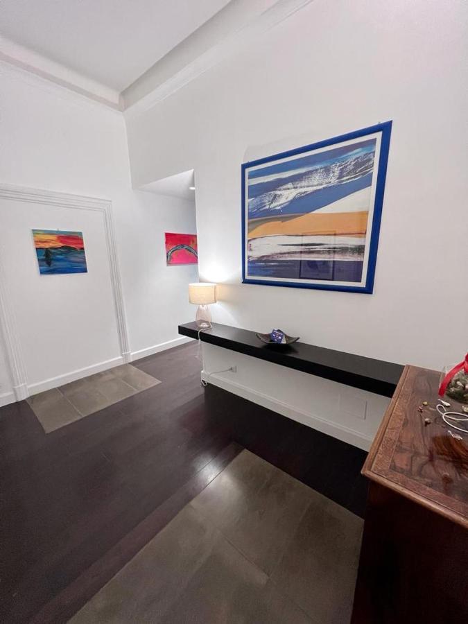 B&B Azuni Home Rome Luaran gambar