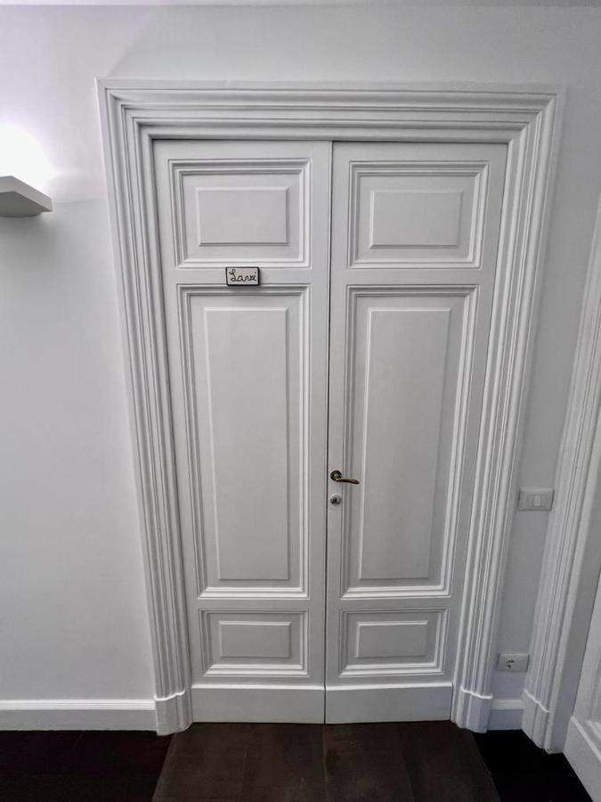 B&B Azuni Home Rome Luaran gambar