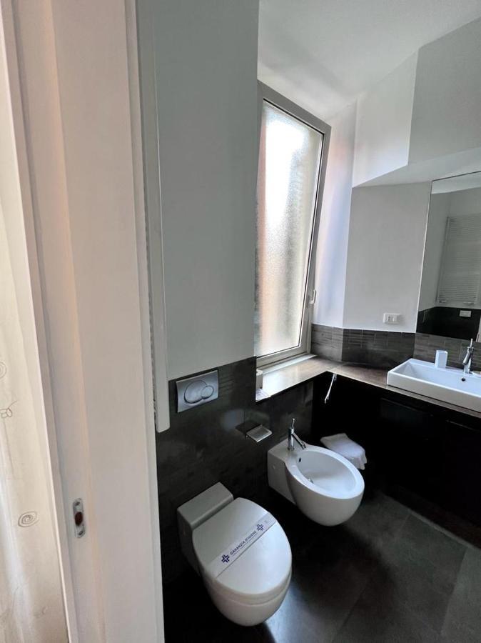 B&B Azuni Home Rome Luaran gambar
