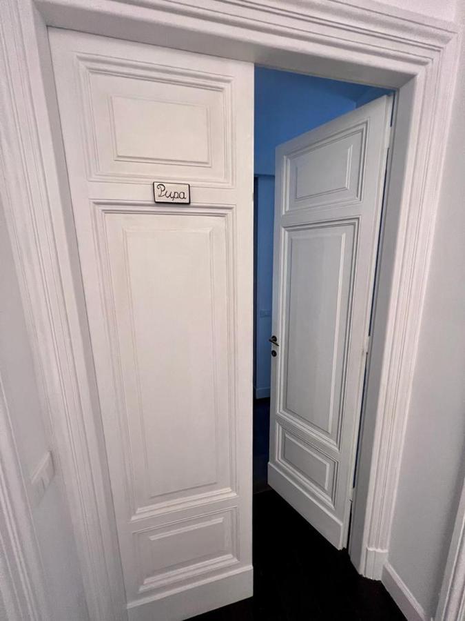 B&B Azuni Home Rome Luaran gambar