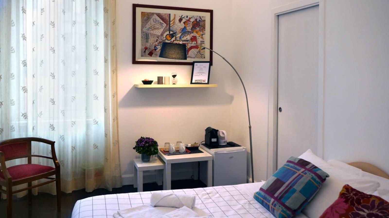 B&B Azuni Home Rome Luaran gambar