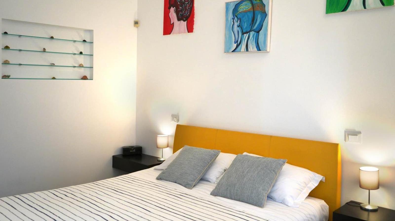 B&B Azuni Home Rome Luaran gambar