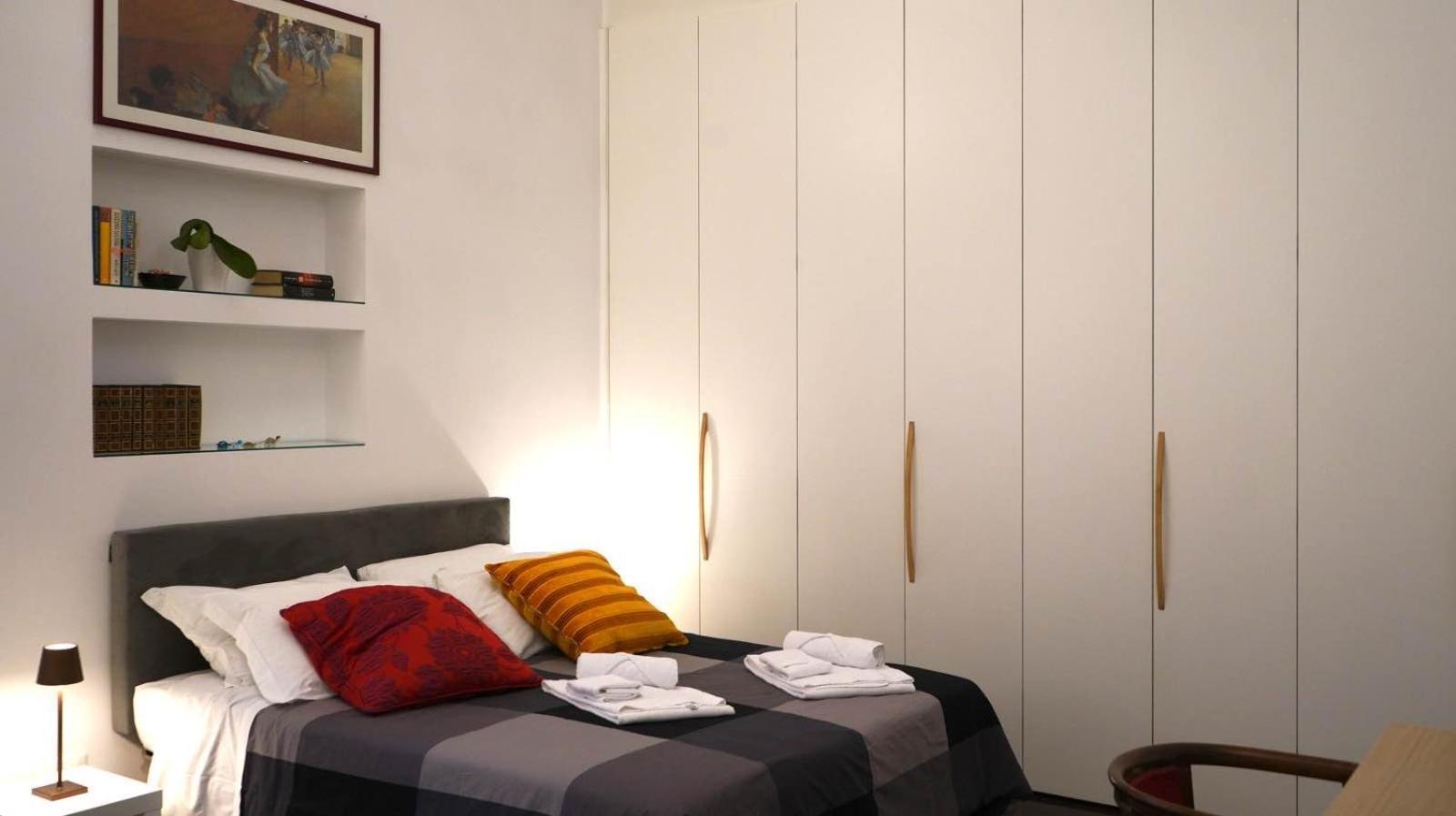 B&B Azuni Home Rome Luaran gambar