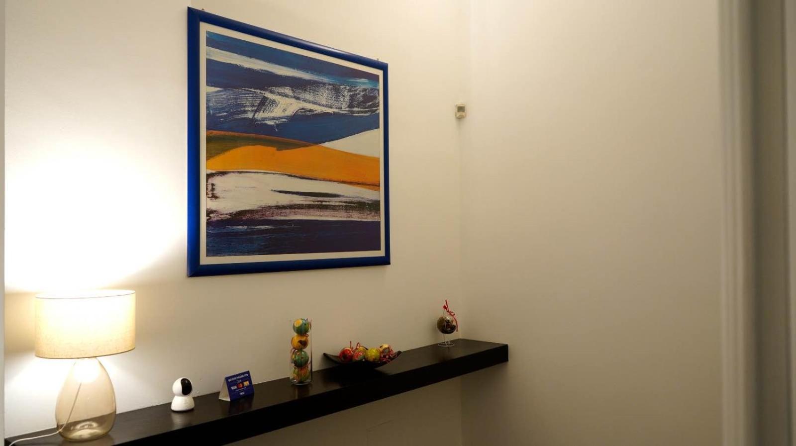 B&B Azuni Home Rome Luaran gambar