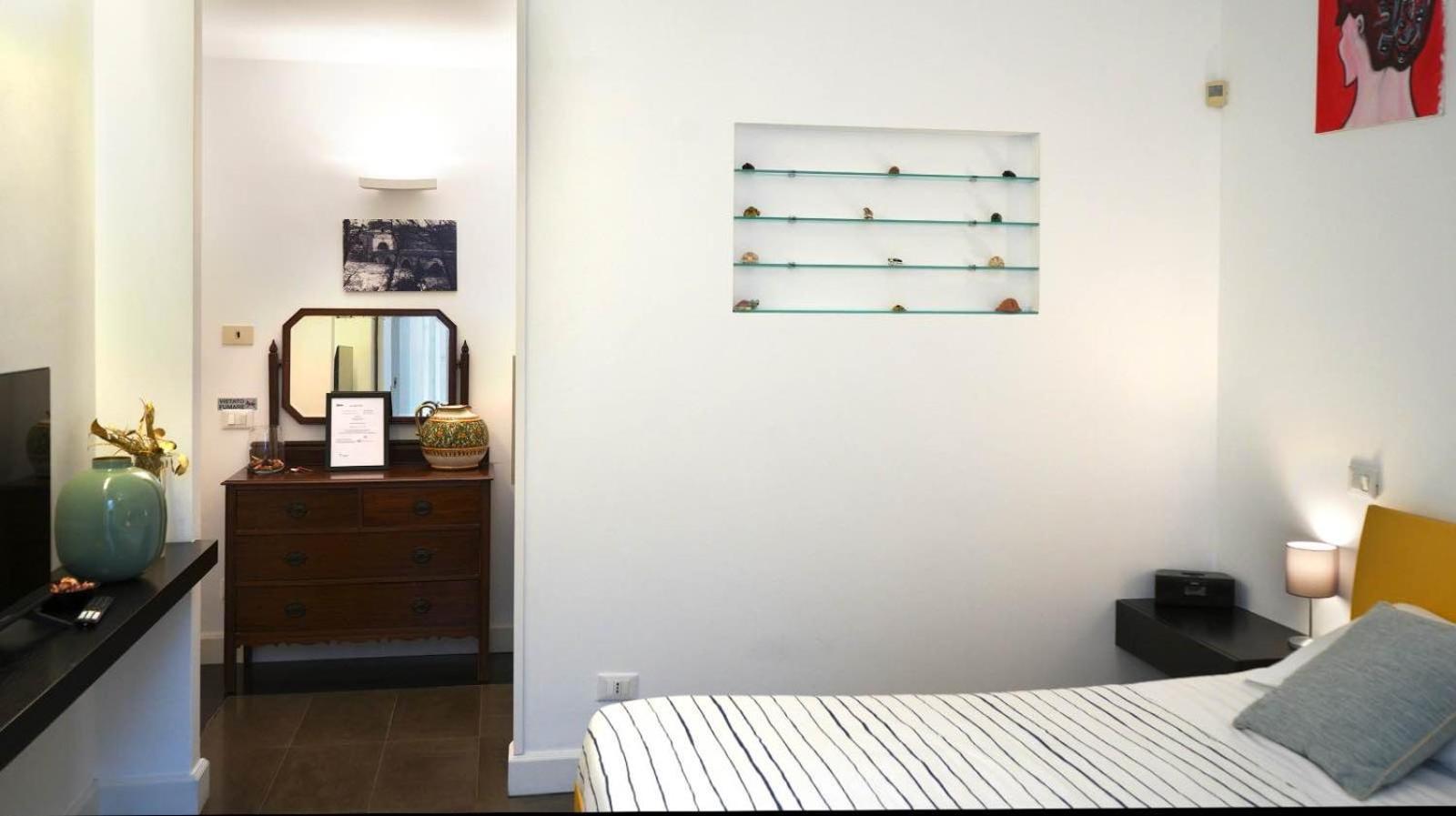 B&B Azuni Home Rome Luaran gambar