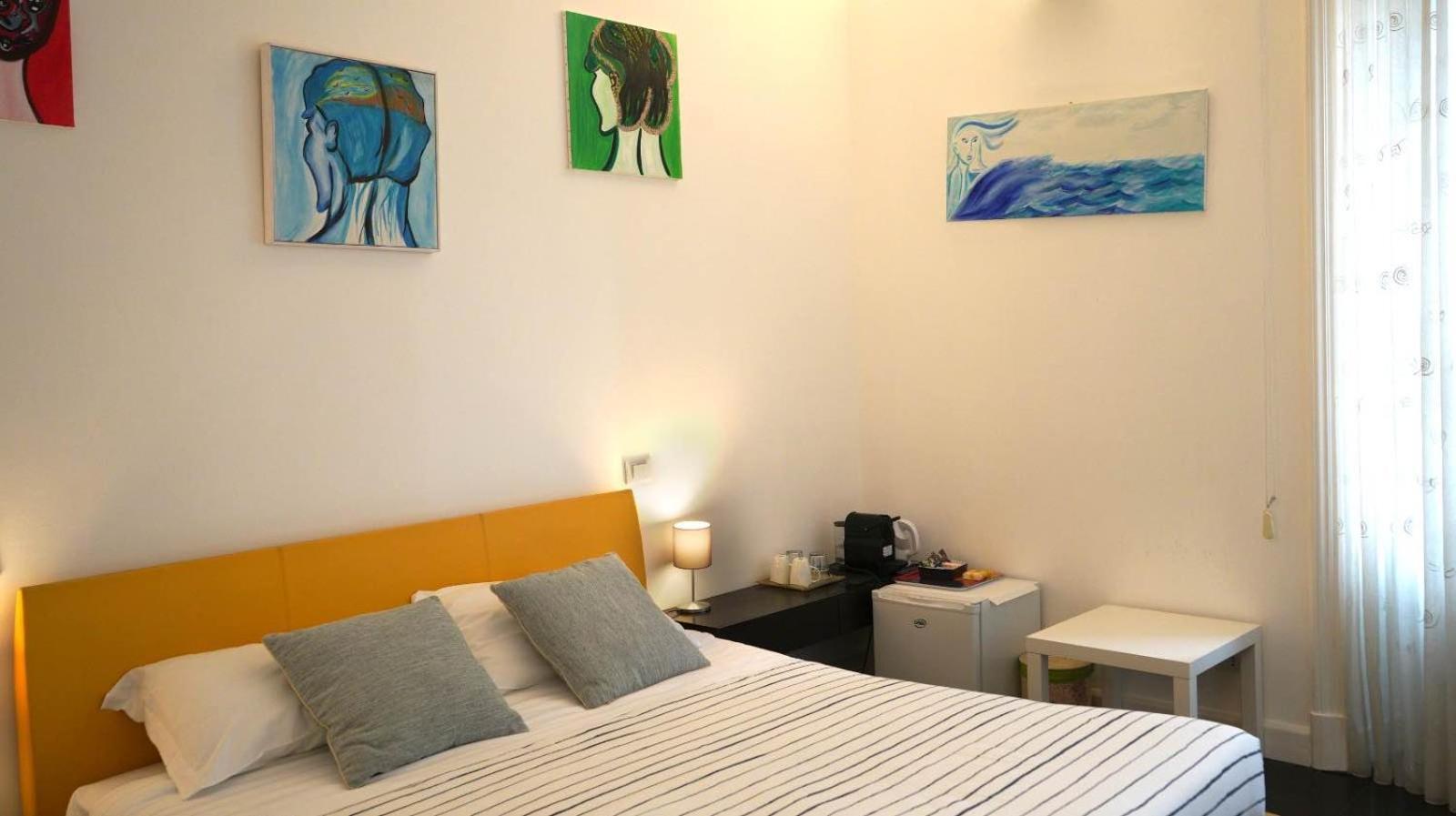 B&B Azuni Home Rome Luaran gambar