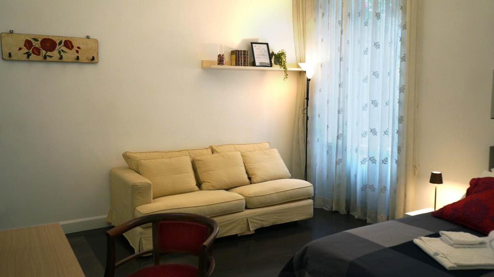 B&B Azuni Home Rome Luaran gambar