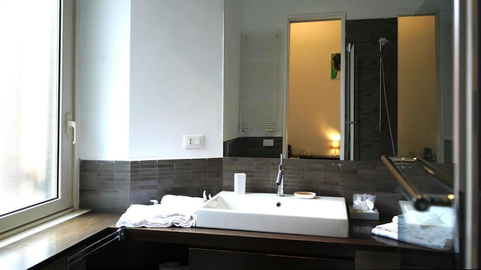 B&B Azuni Home Rome Luaran gambar