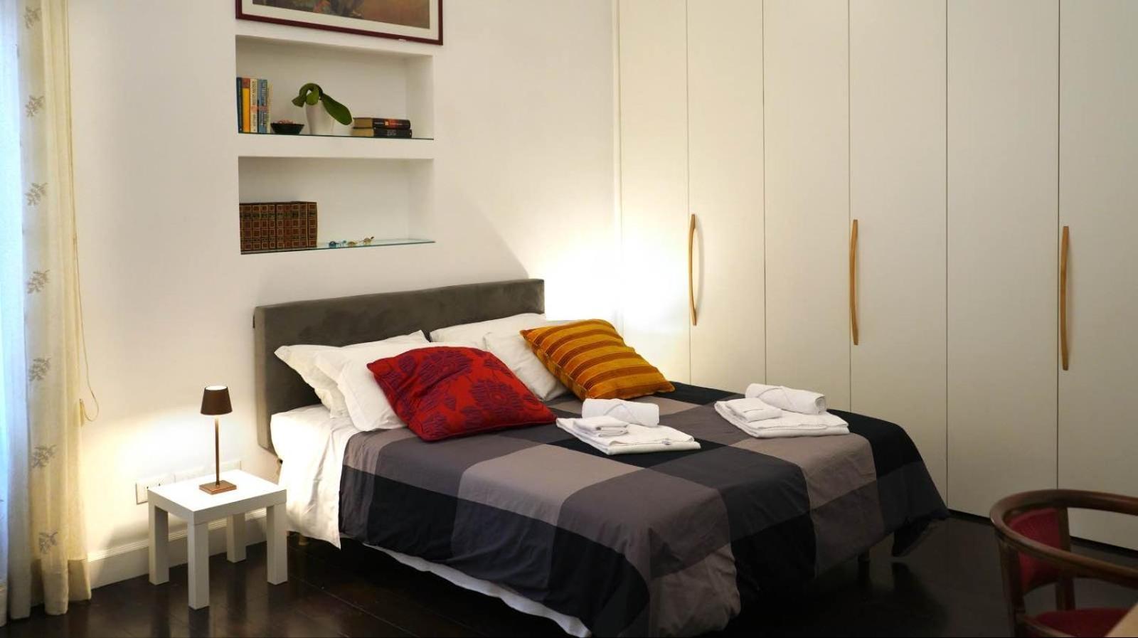 B&B Azuni Home Rome Luaran gambar