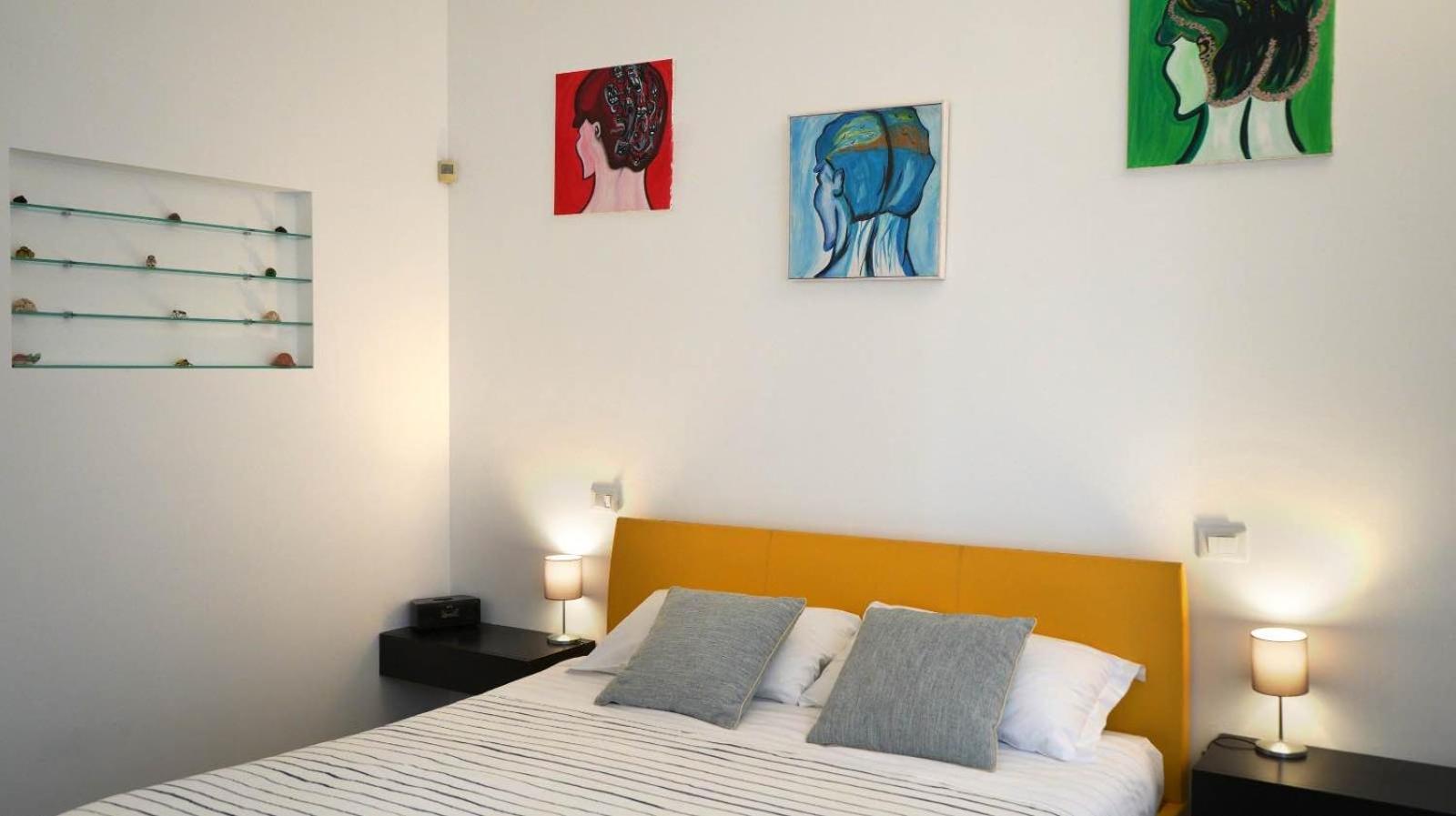 B&B Azuni Home Rome Luaran gambar