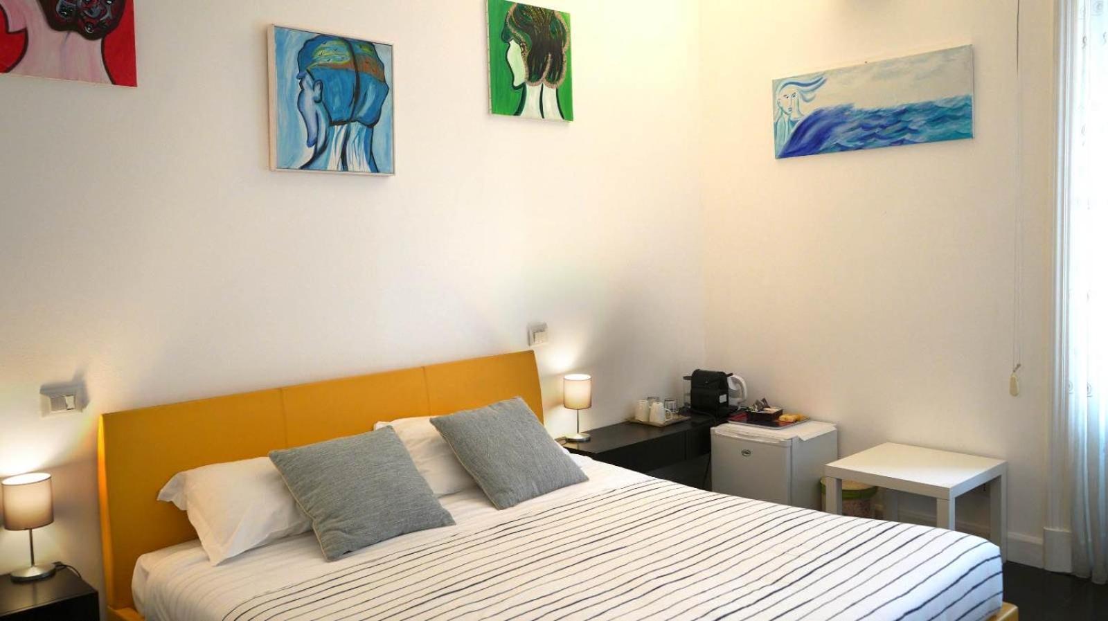 B&B Azuni Home Rome Luaran gambar