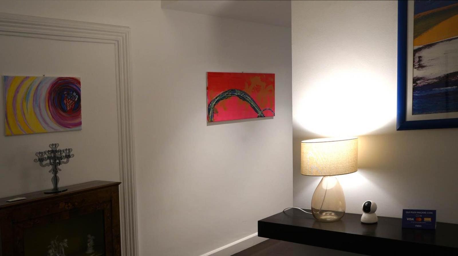 B&B Azuni Home Rome Luaran gambar