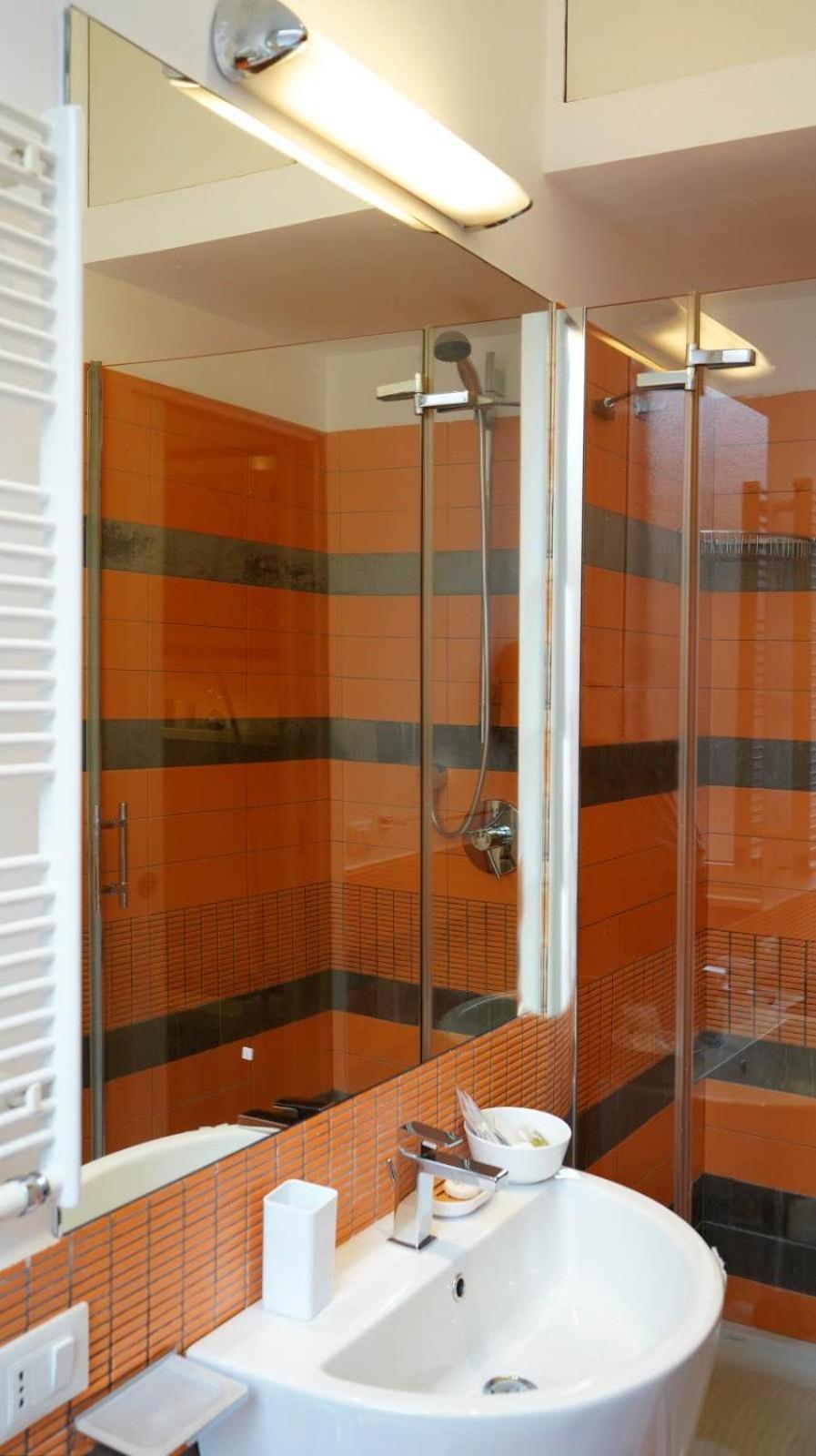 B&B Azuni Home Rome Luaran gambar