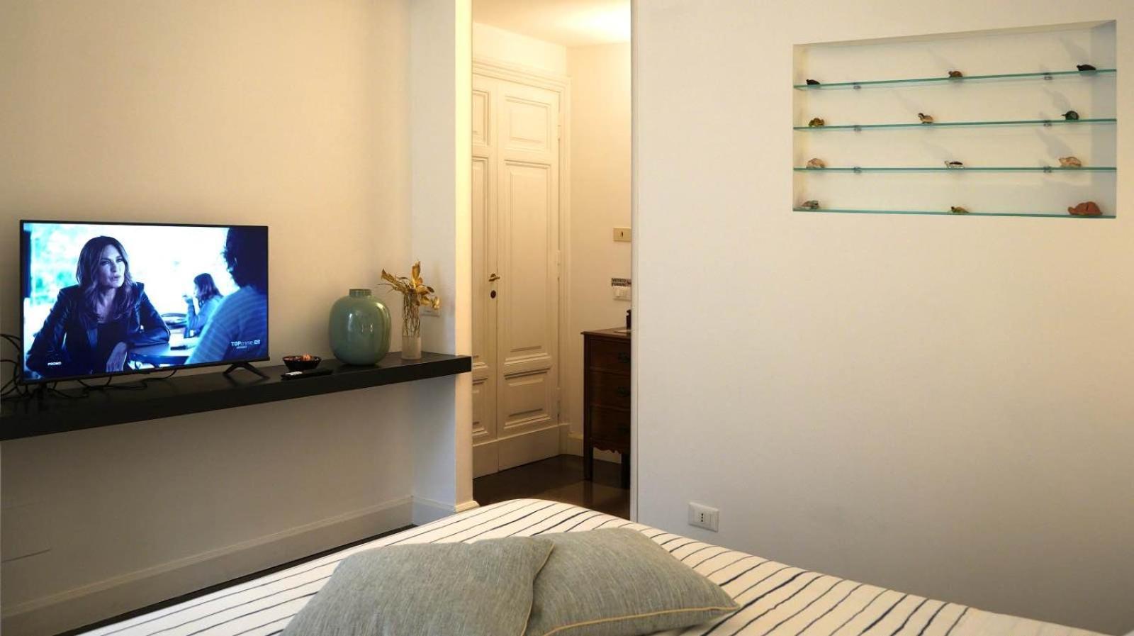B&B Azuni Home Rome Luaran gambar