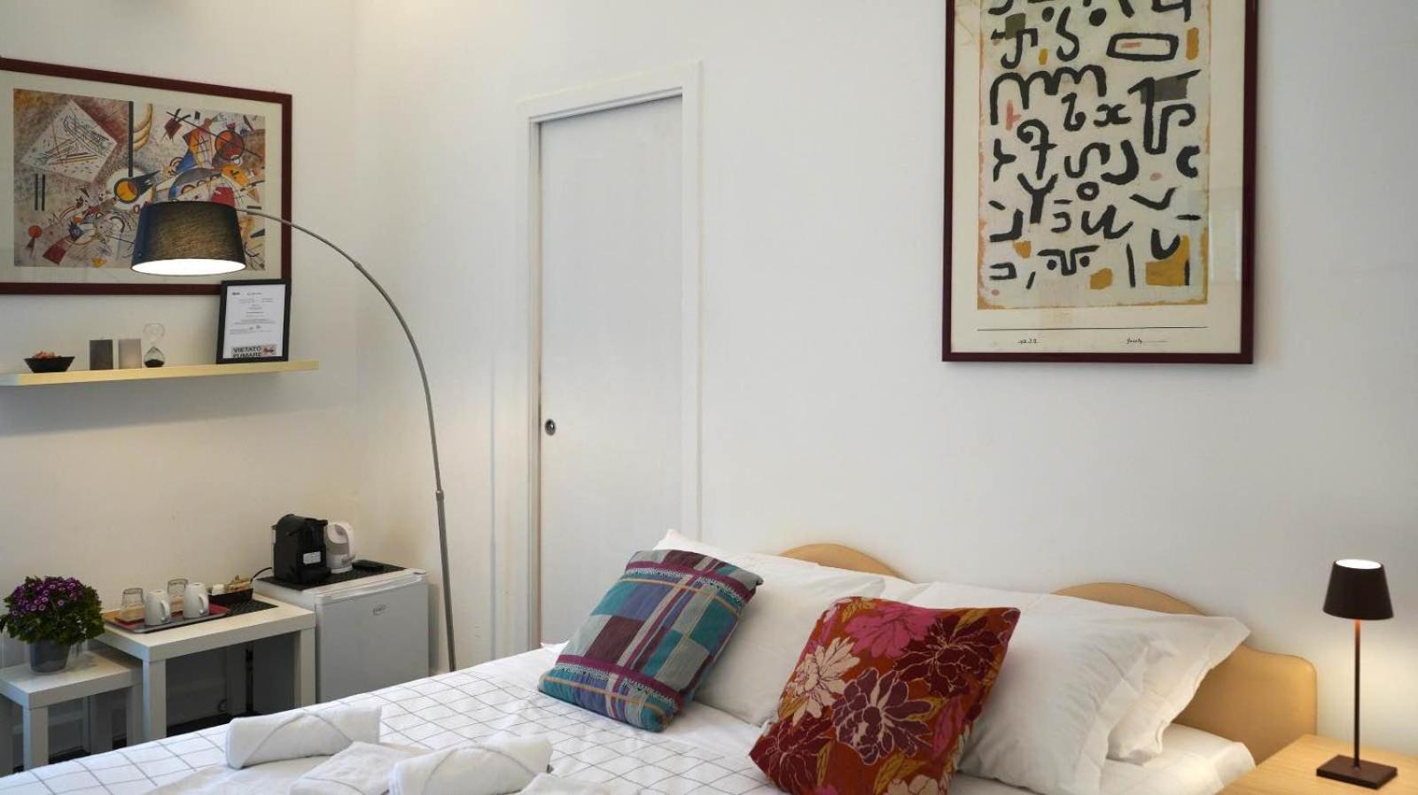 B&B Azuni Home Rome Luaran gambar