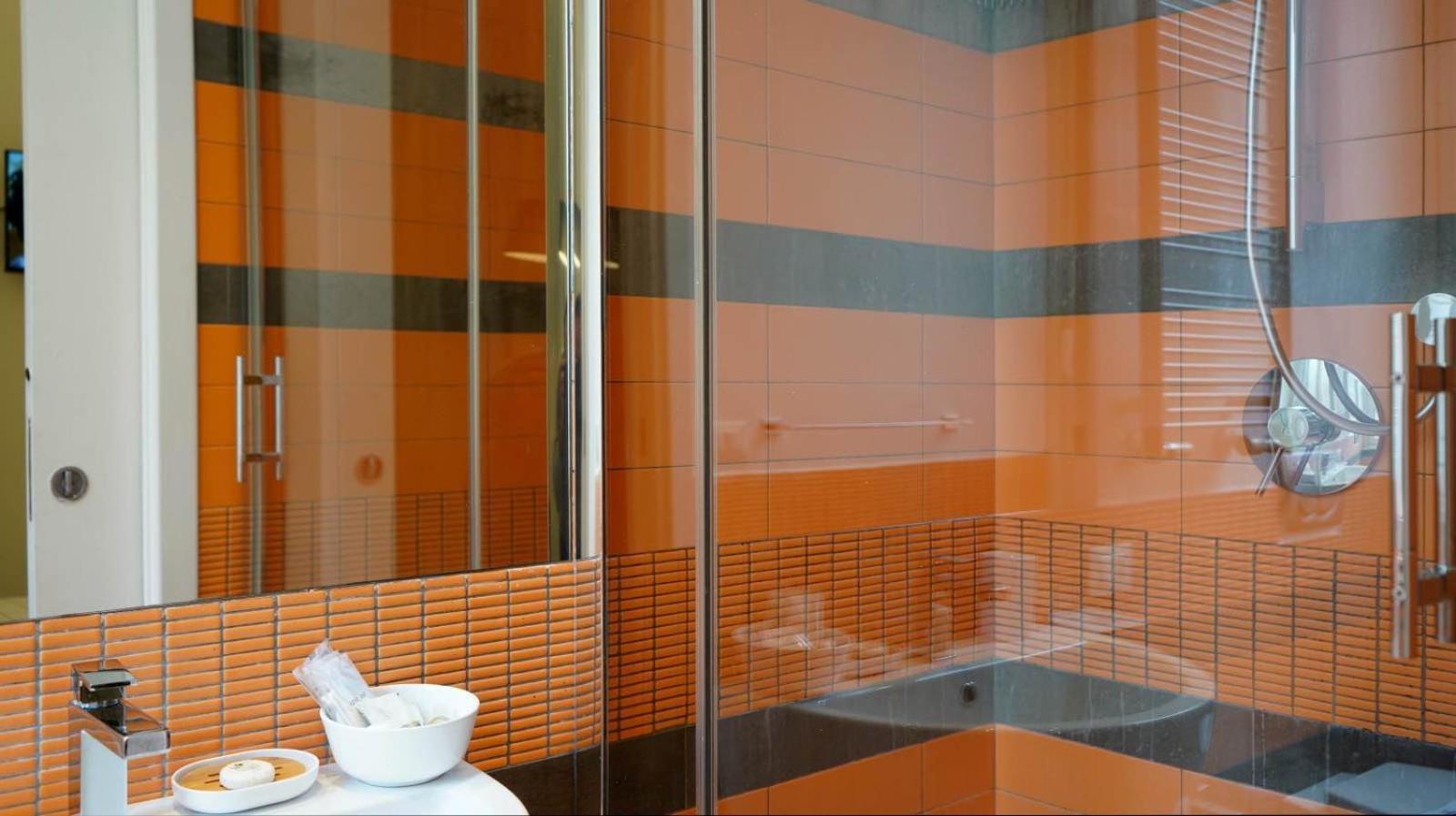 B&B Azuni Home Rome Luaran gambar